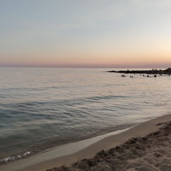 Fly beyond the Horizon