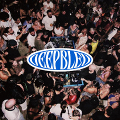 BLEU ROOM (VOL 1)