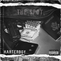 The Spot