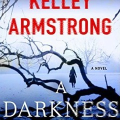 #%A Darkness Absolute BY Kelley Armstrong @Textbook!
