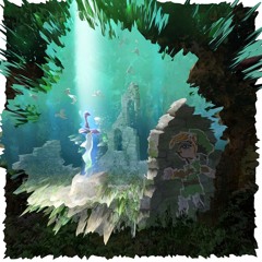 Daniel Steinfels - Ballad Of The Goddess (Zelda - Skyward Sword)