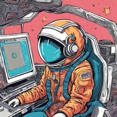 Electronic DayDreaming