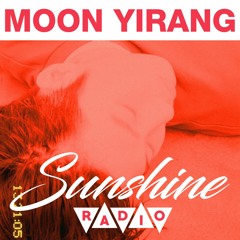 Sunshine Radio - Moon Yirang : Feeling Like Ari Aster