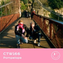 CTW166 • Pompelope