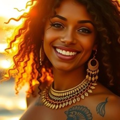 Afro Latin Day-to-Night