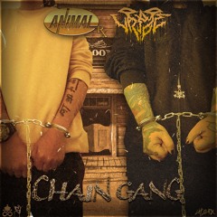 Chain Gang (Feat Lapze Fx)