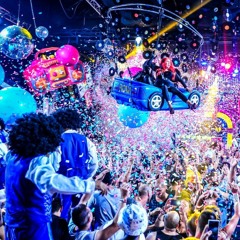 Guy Saint - LIVE HOUSE DJ SET FOR ELROW JUNE 2023