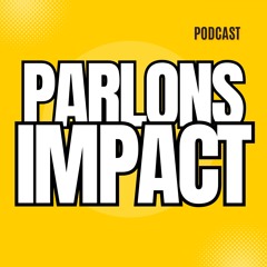 Parlons d'Impact avec Grégoire Chauvière Le Drian (BEI)