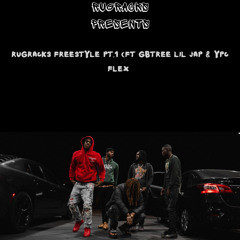 RUGRACKS PT.1 - YPC FLEX GBTREE LIL JAP
