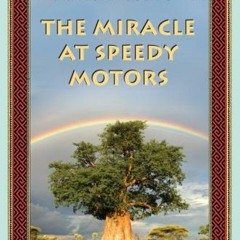 Download ⚡️ Book The Miracle at Speedy Motors The New Novel in the No. 1 Ladies' Detective Agenc