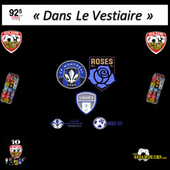 Chronique à Dans Le Vestiaire. Actualité Cf Montréal.