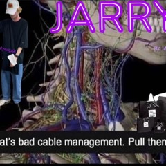 JARRY BY JARRY - 8:6:23, 11.10 PM