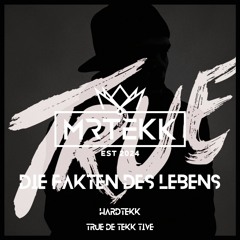 Die Fakten Des Lebens [HARDTEKK] 2024