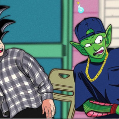 Oh My - HTX Verss (prod. by PABLOMCR)