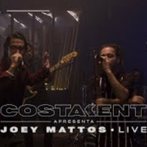 Joey Mattos - Teu Mal feat. Micael @ Costakent Liv