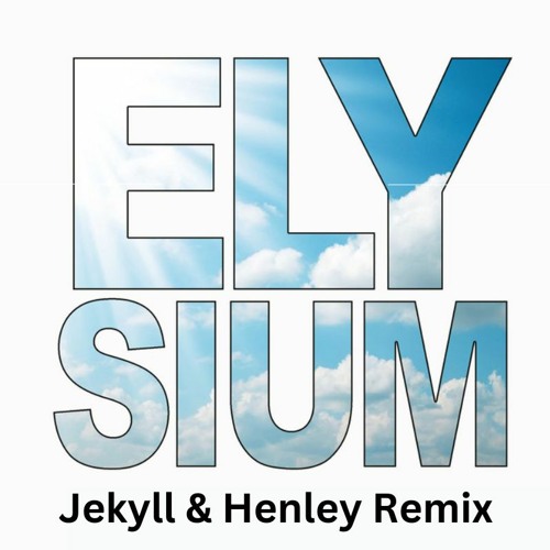 **FREE DOWNLOAD** Scott Brown & Special D - Elysium (Jekyll X Henley Remix)