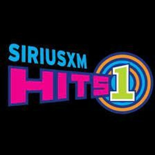 Sirius XM Radio HITS-1 Radio Imaging SAMPLES!!!  -A NEW SOUND-