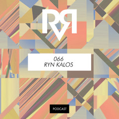 ARRVL 066 - Ryn Kalos