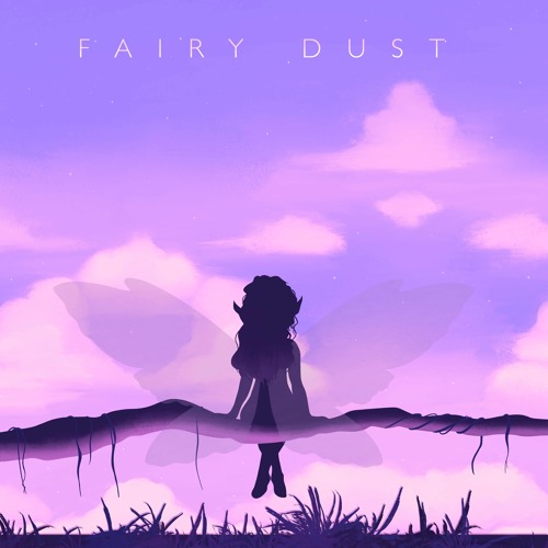 Isaque Solaris - Fairy Dust