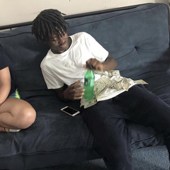 Unknwnzay - Mad Baggin! [Prod. RandyGotDaSauce]