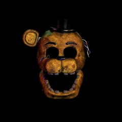 Where Dreams Die - Five Night At Freddy's Custom Night (FNAF UCN)