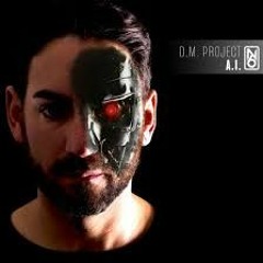 D.M. Project  - A.I. (Radio Edit)