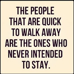 Too Many Times