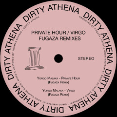 Private Hour (FUGAZA Remix)