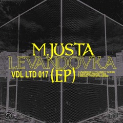 M.Justa & inva - Twisted [Rendah Mag Premiere]