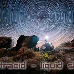 Kai Tracid - Liquid Skies(tali Remix)(unreleased)