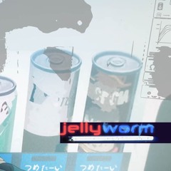 jelly worm