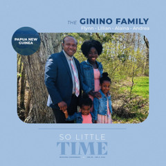 20260308 PM - Missionary Flynn Ginino to Papua New Guinea