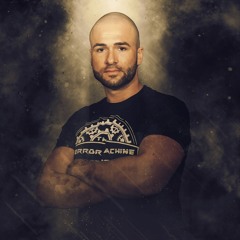 Emphaser @ 10 Years of Exode Records #31.10.21