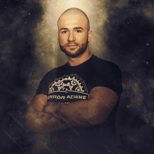 Emphaser @ 10 Years of Exode Records #31.10.21