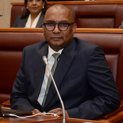 Stream Rodrigues accueillera la Digital Industry Academy by Radio One