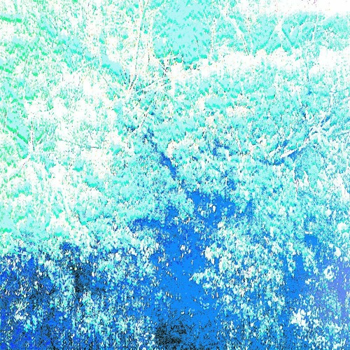 Broshuda - It's Not Quite That, But Then Again What Is