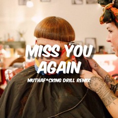 Oliver Tree - Miss You (But It's A Drill Remix)