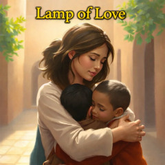 Lamp of Love