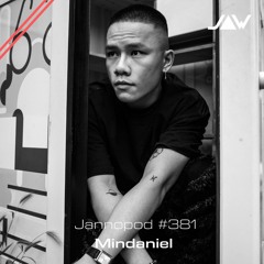 Jannopod #381 - Mindaniel