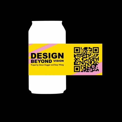 Design Beyond Vision @ Rabauw Brewrpub