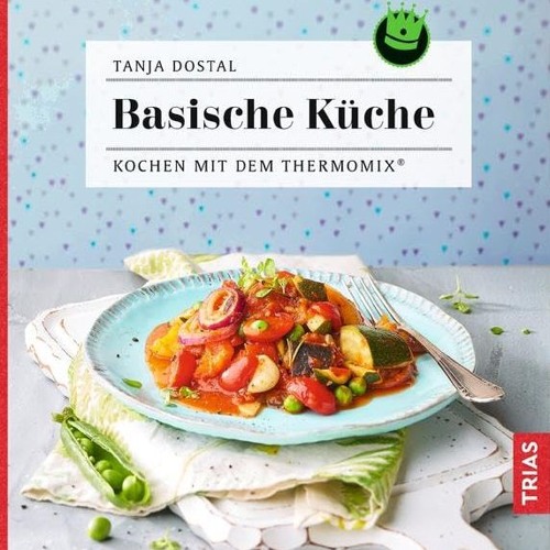 pdf Basische Küche: Kochen mit dem Thermomix®