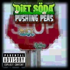Pushing Peas