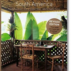 [Free] PDF 📄 Great Escapes South America. Updated Edition by  Christiane Reiter,Ange