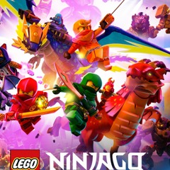 LEGO Ninjago: Dragons Rising Season 1 Episode 15 “FuLLEpisode” -20126