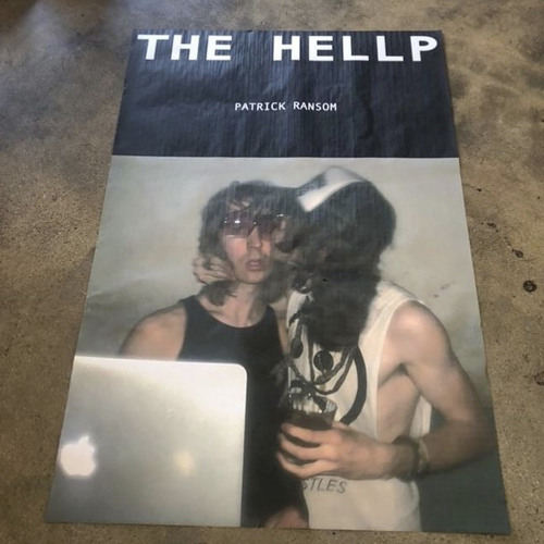 the hellp - hotfun 22 (demo)