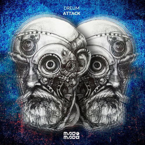 Dreum - Attack