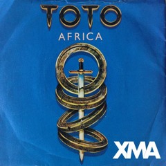 Toto - Africa (XMA Remix) FREE DOWNLOAD