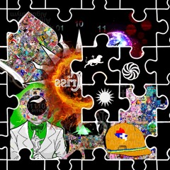 Criss Cross - Algorhythm - Up in Flames (ft. iLLem)