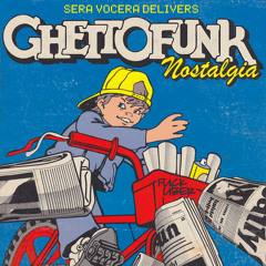 GHETTOFUNK NOSTALGIA — Old-School GhettoTech Mix