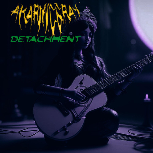 Afraid of Everything